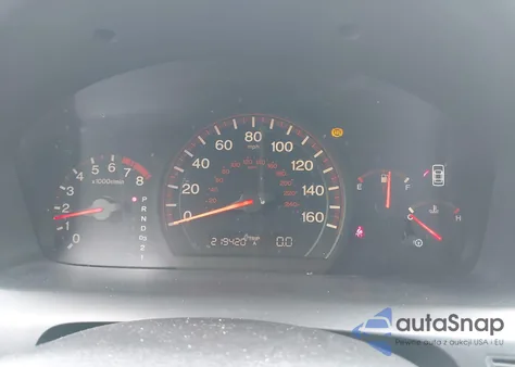 2005 Honda Accord 2.4 Lx Special Edition из США, поврежденный, VIN 1HGCM72595A028174